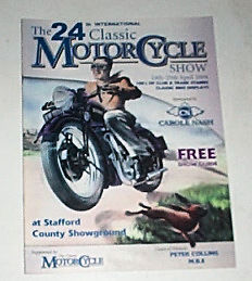 International classic - international,