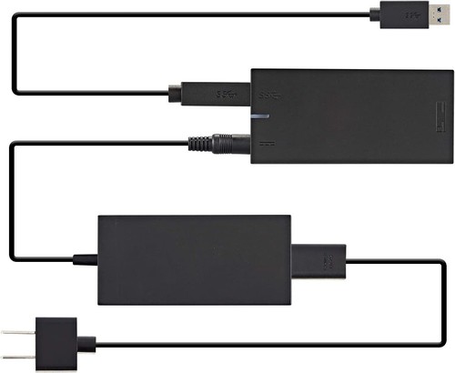 Kinect adapter charger for - kinect,