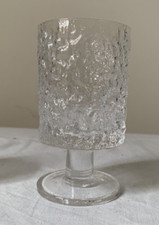 Whitefriars glacier footed - whitefriars,