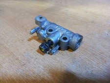 HONDA FES 125 S-WING BRAKE