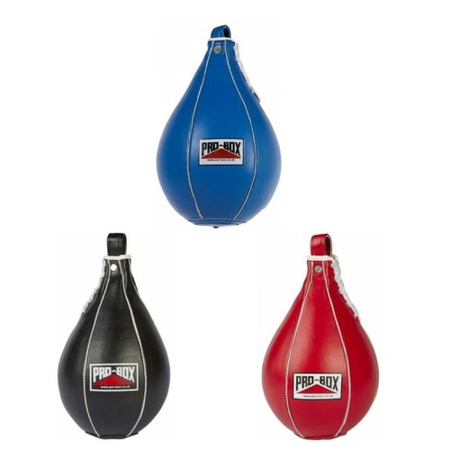 Pro box boxing - pro, speedball