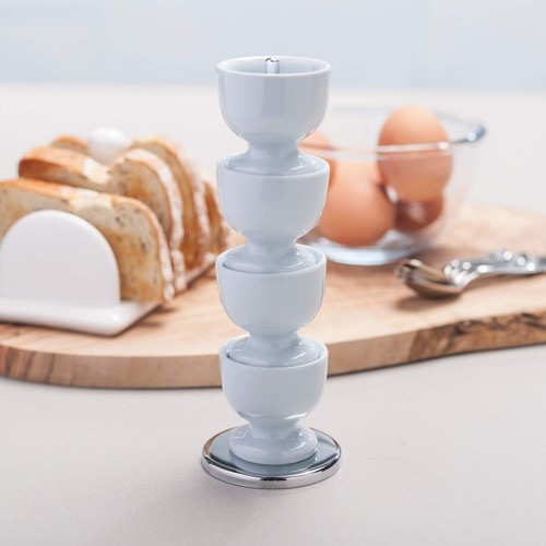 Zeal stack and store egg - store, cups