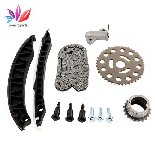 Timing chain kit for vauxhall - timing,