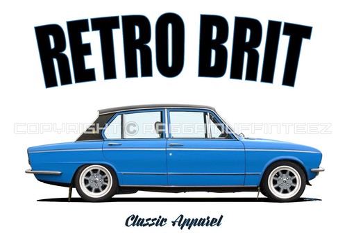Triumph dolomite sprint - dolomite,