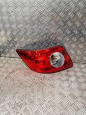 RENAULT MEGANE REAR LIGHT