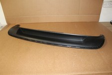 VW Passat B8 Saloon Only 1.4 Rear Lower Spoiler 3AE807521C 9B9 New Genuine VW
