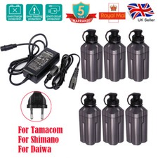 Electric Fishing Battery