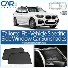 BMW X3 iX3 5dr 2018  CAR