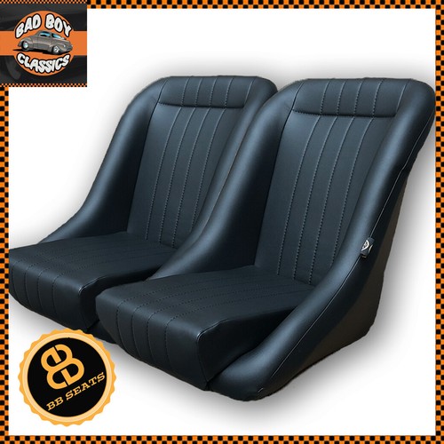 Pair bb1 clubman - bb1,