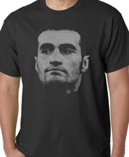 PAOLO MONTERO Football Legend Mens Quality Cotton T-Shirt JUVENTUS Gift Top Tee