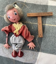 Vintage Pelham Puppets Noddy