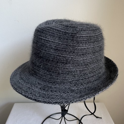 Wallaroo fiona gray - fiona, hat