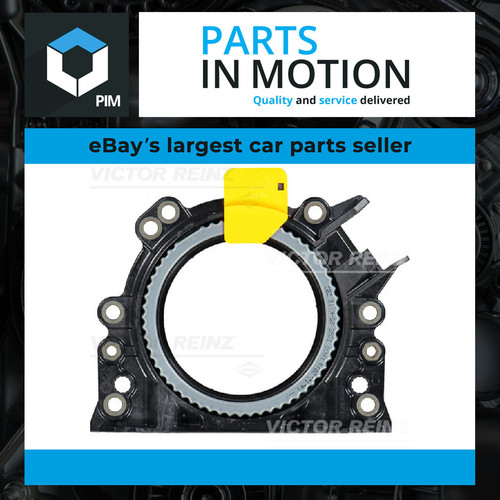 Crankshaft oil seal - fits, vw