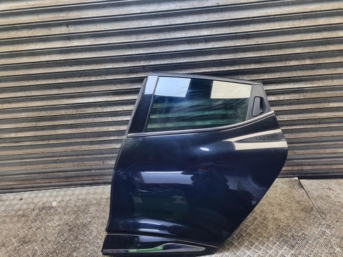 Renault clio door - rear, left