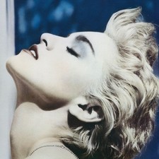 Madonna - True Blue (Vinyl LP
