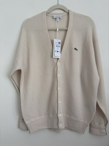 Lacoste mens cream - lacoste,