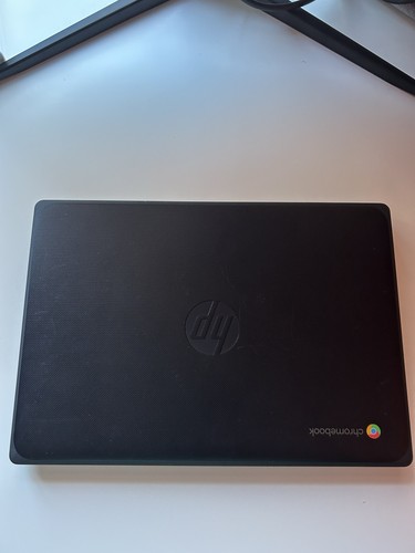 Chromebook 11 6 - hp,