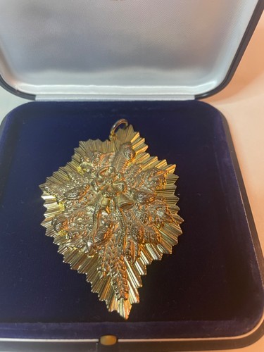 Buccellati sterling - buccellati,