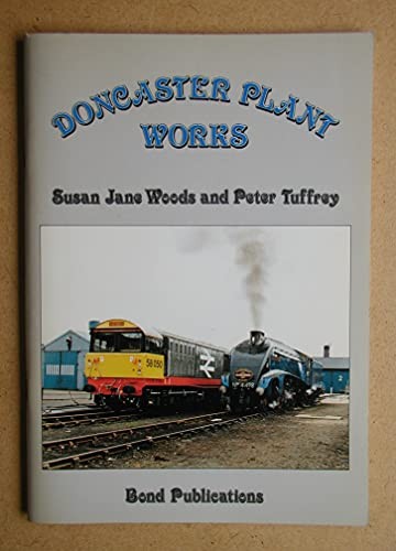Doncaster plant works woods - doncaster,