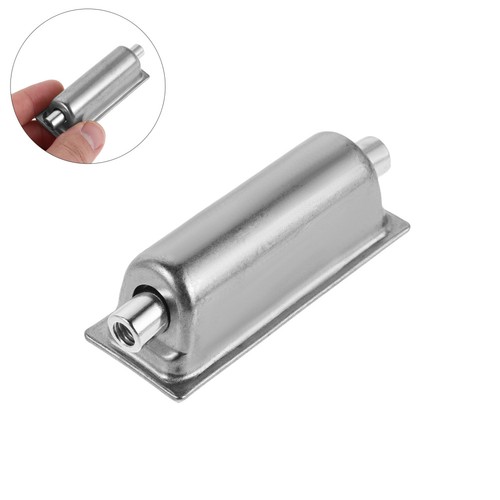 3pcs silver metal - 3pcs, lug