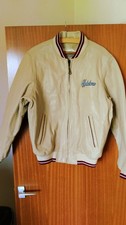 Nickelson Vintage Leather