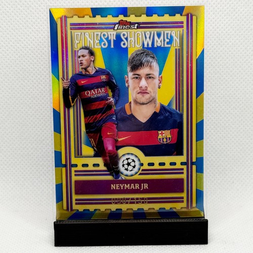 Neymar 150 finest showmen - neymar, /150