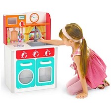 Complete Junior Wooden Kitchen