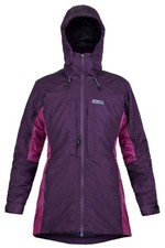 Páramo Waterproof Women's Alta III outdoor walking, hiking Seconds jacket