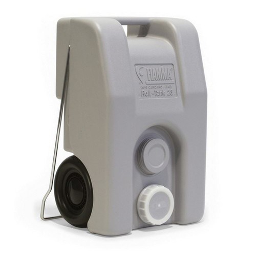 Fiamma waste water roll tank - fiamma,