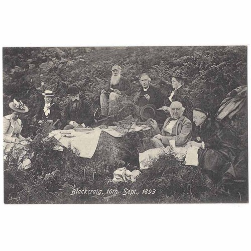 William gladstone family - william,