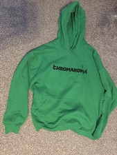 Tyler the Creator Chromakopia