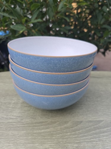 Xdenby elements blue cereal - elements,