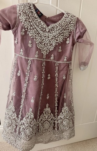 Girls pakistani asian wedding - pakistani,