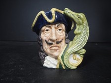 Royal Doulton Staffordshire