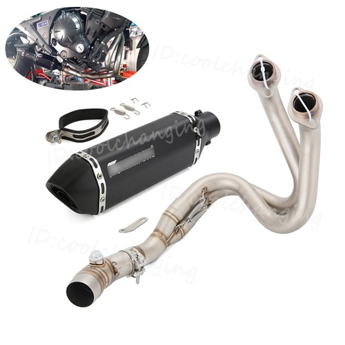 For kawasaki ninja 650 z650 - for,