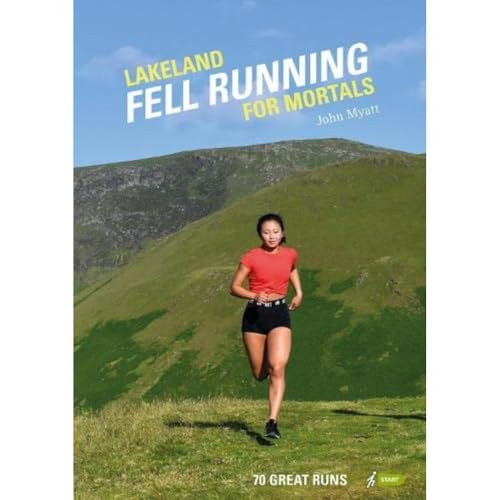 Lakeland fell running for - lakeland,