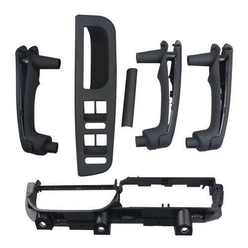 Interior door grab - door, handle