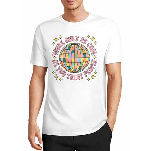 Women retro vintage shirt - retro,