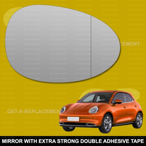 For ora funky - for, mirror