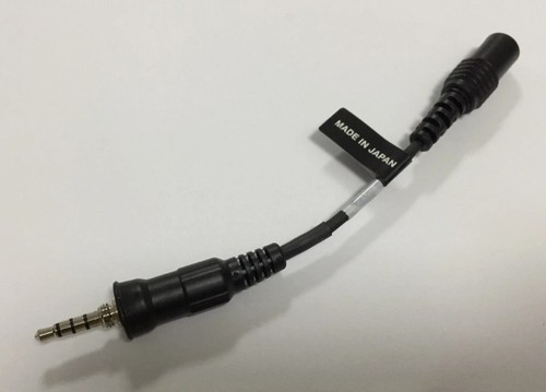 101 earphone adapter - ct-, for
