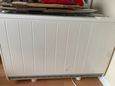 Heatstore  Storage Heater - White