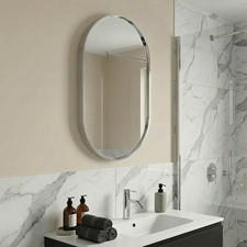 Delphi Altair Chrome Inset