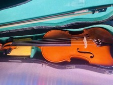 margin chinese skylark violin