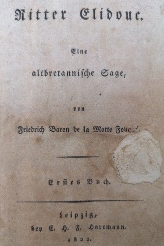 Knight elidouc old - elidouc:, an