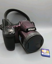 Nikon Coolpix L840 Digital