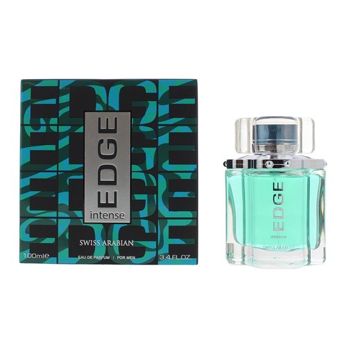 Swiss arabian edge intense eau - edge,