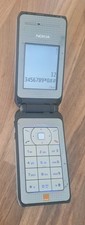Nokia 6170 - Grey -  Mobile