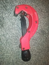  Automatik Tube Cutter 1 No 70030 1/4 t0 2.5/8 Inch Size Pipes Gas