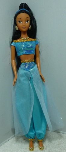 Disney princess jasmine - princess,