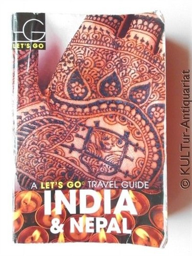 India nepal - india, go)